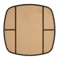 RENWIL SPARTI SQUARE WALL MIRROR - Mirrors