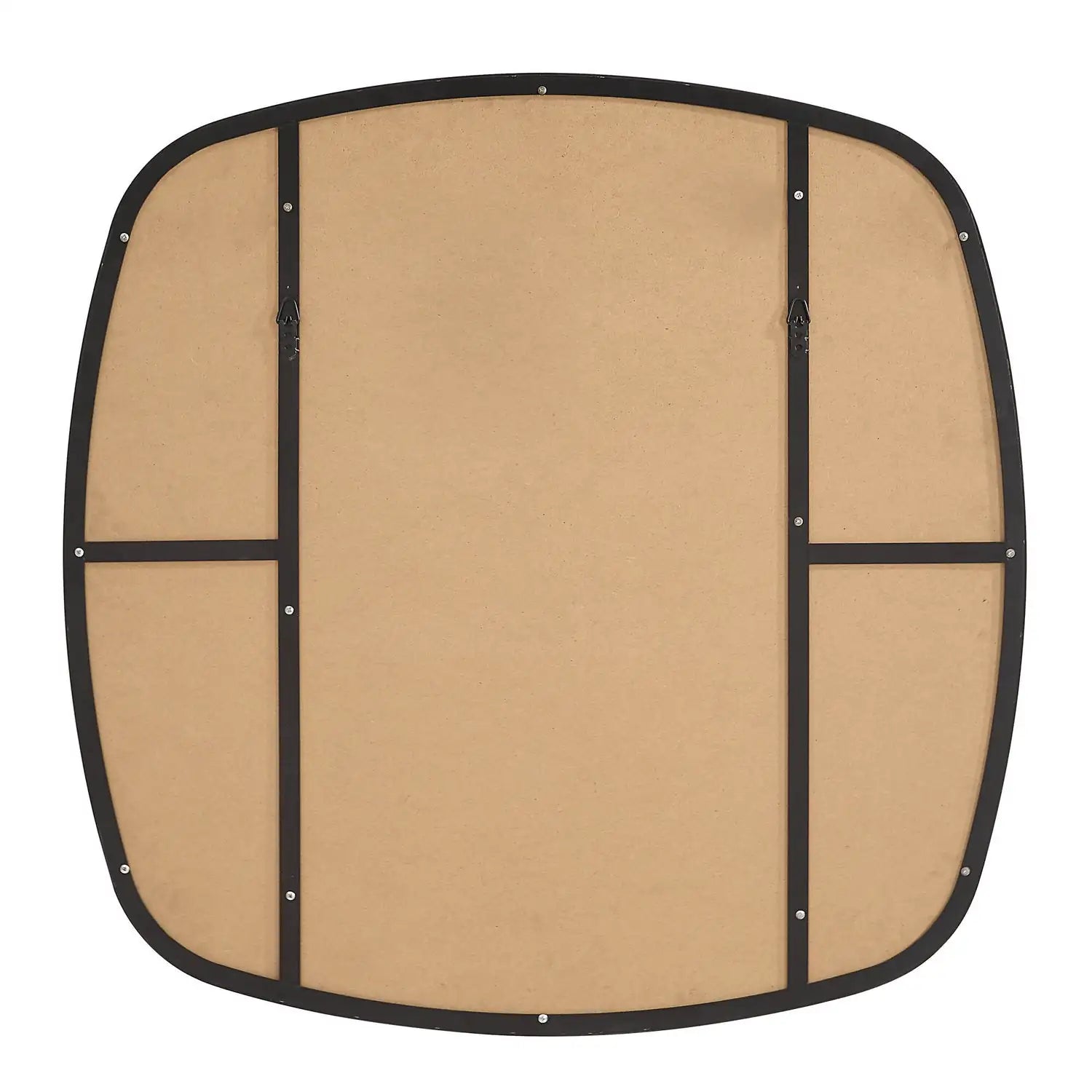 RENWIL SPARTI SQUARE WALL MIRROR - Mirrors