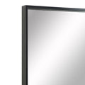 RENWIL ANNALISE RECTANGLE WALL MIRROR - Mirrors