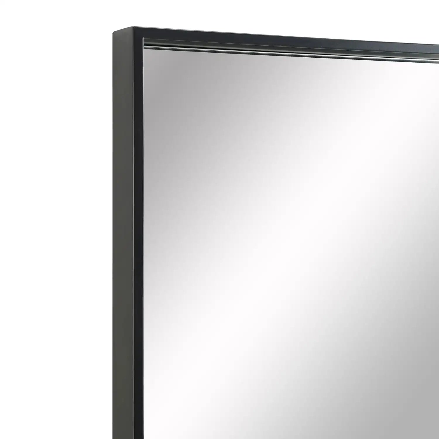 RENWIL ANNALISE RECTANGLE WALL MIRROR - Mirrors