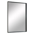 RENWIL ANNALISE RECTANGLE WALL MIRROR - Mirrors