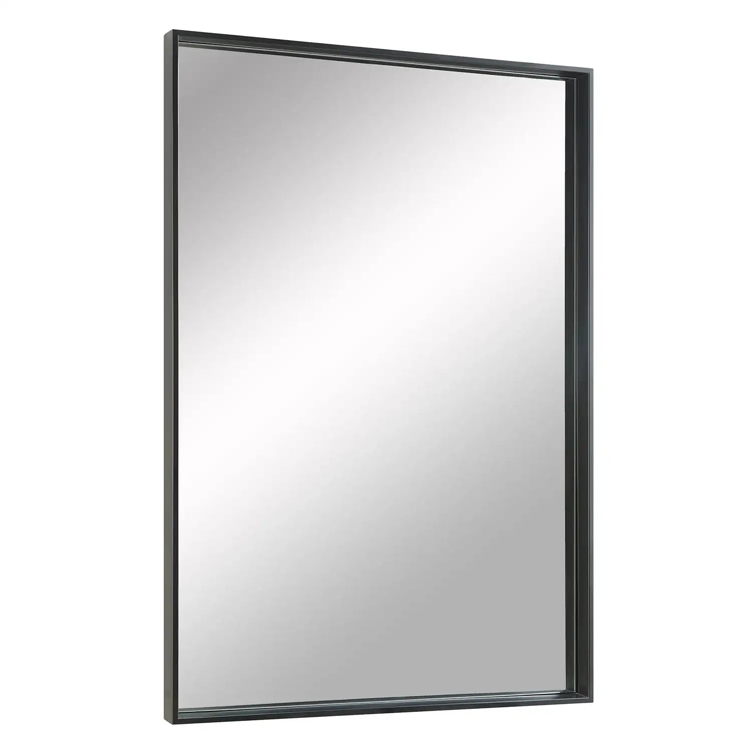RENWIL ANNALISE RECTANGLE WALL MIRROR - Mirrors