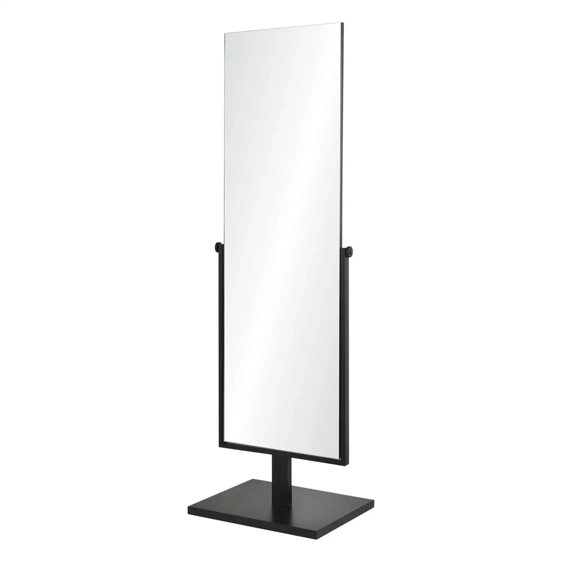 RENWIL SAMIRA RECTANGLE FULL LENGTH MIRROR - Mirrors
