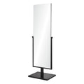 RENWIL SAMIRA RECTANGLE FULL LENGTH MIRROR - Mirrors
