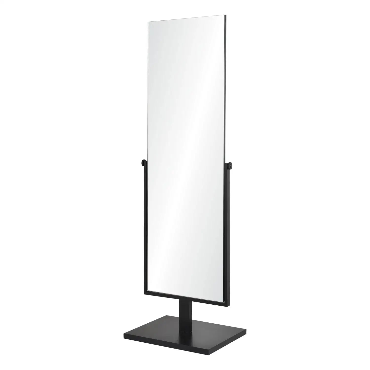 RENWIL SAMIRA RECTANGLE FULL LENGTH MIRROR - Mirrors