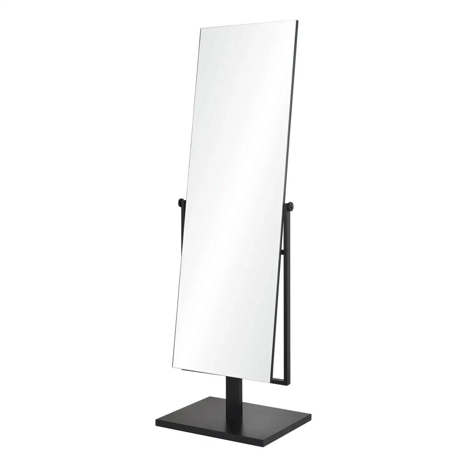 RENWIL SAMIRA RECTANGLE FULL LENGTH MIRROR - Mirrors