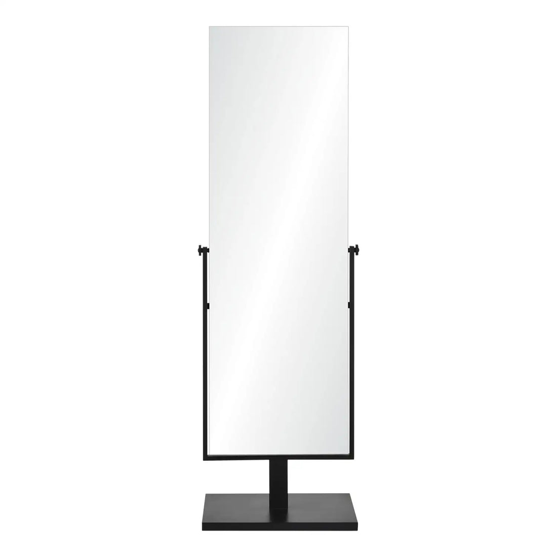 RENWIL SAMIRA RECTANGLE FULL LENGTH MIRROR - Mirrors