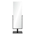 RENWIL SAMIRA RECTANGLE FULL LENGTH MIRROR - Mirrors