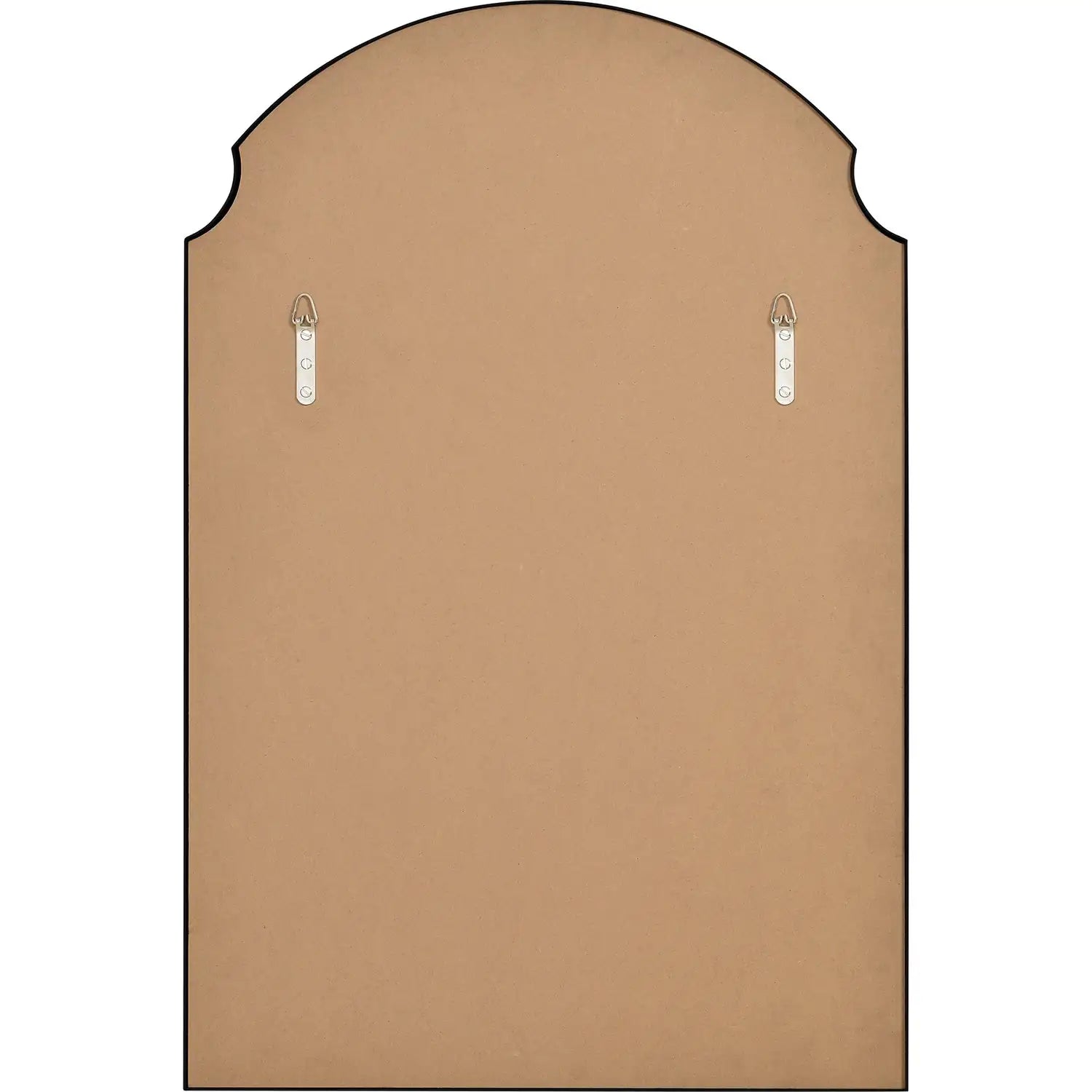 RENWIL ASMARA IRREGULAR WALL MIRROR - Mirrors