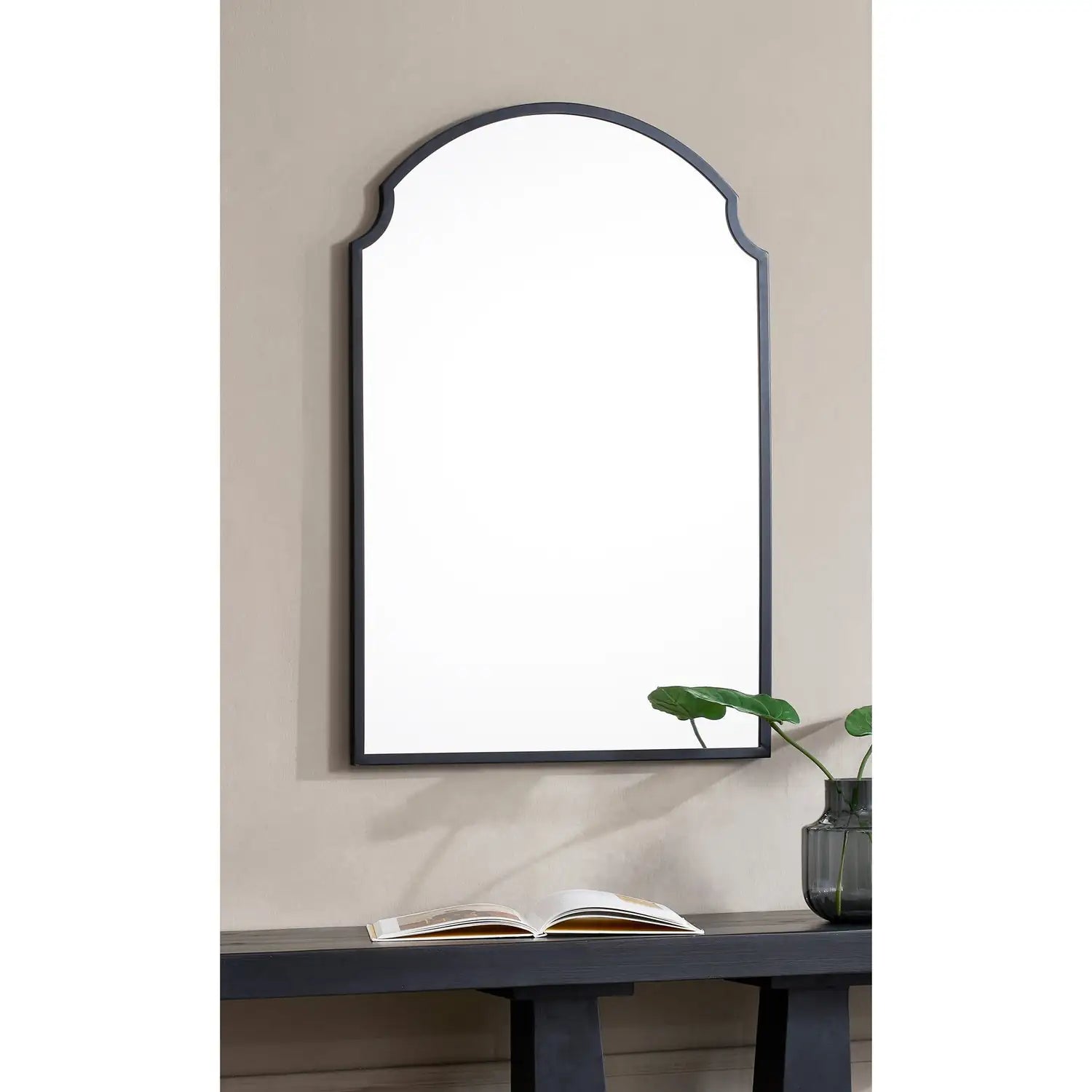 RENWIL ASMARA IRREGULAR WALL MIRROR - Mirrors