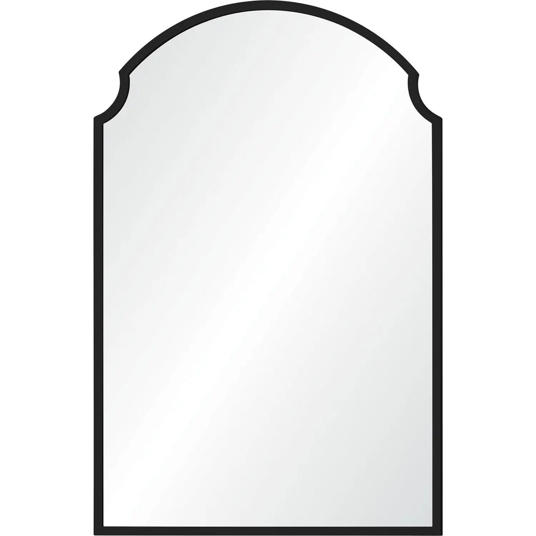 RENWIL ASMARA IRREGULAR WALL MIRROR - Mirrors