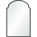 RENWIL ASMARA IRREGULAR WALL MIRROR - Mirrors