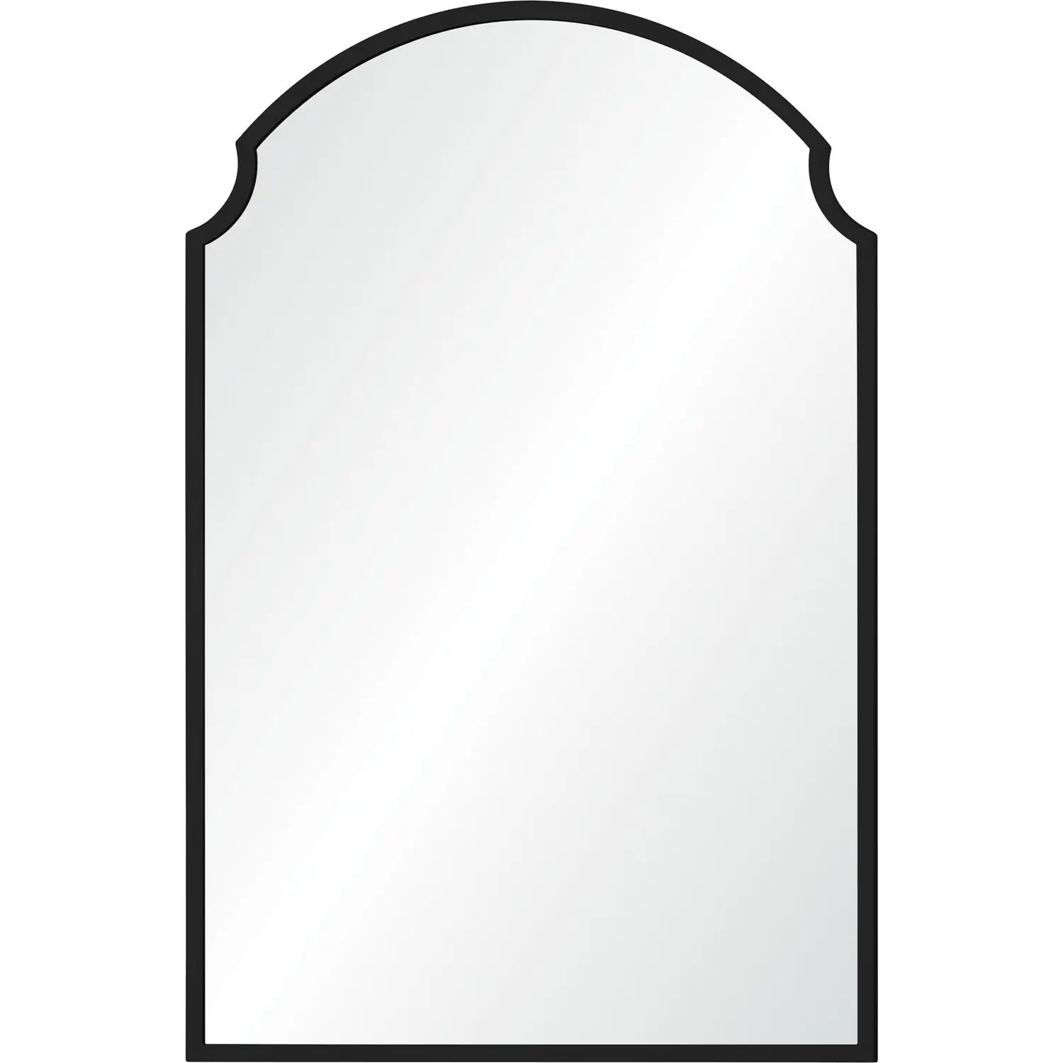 RENWIL ASMARA IRREGULAR WALL MIRROR - Mirrors