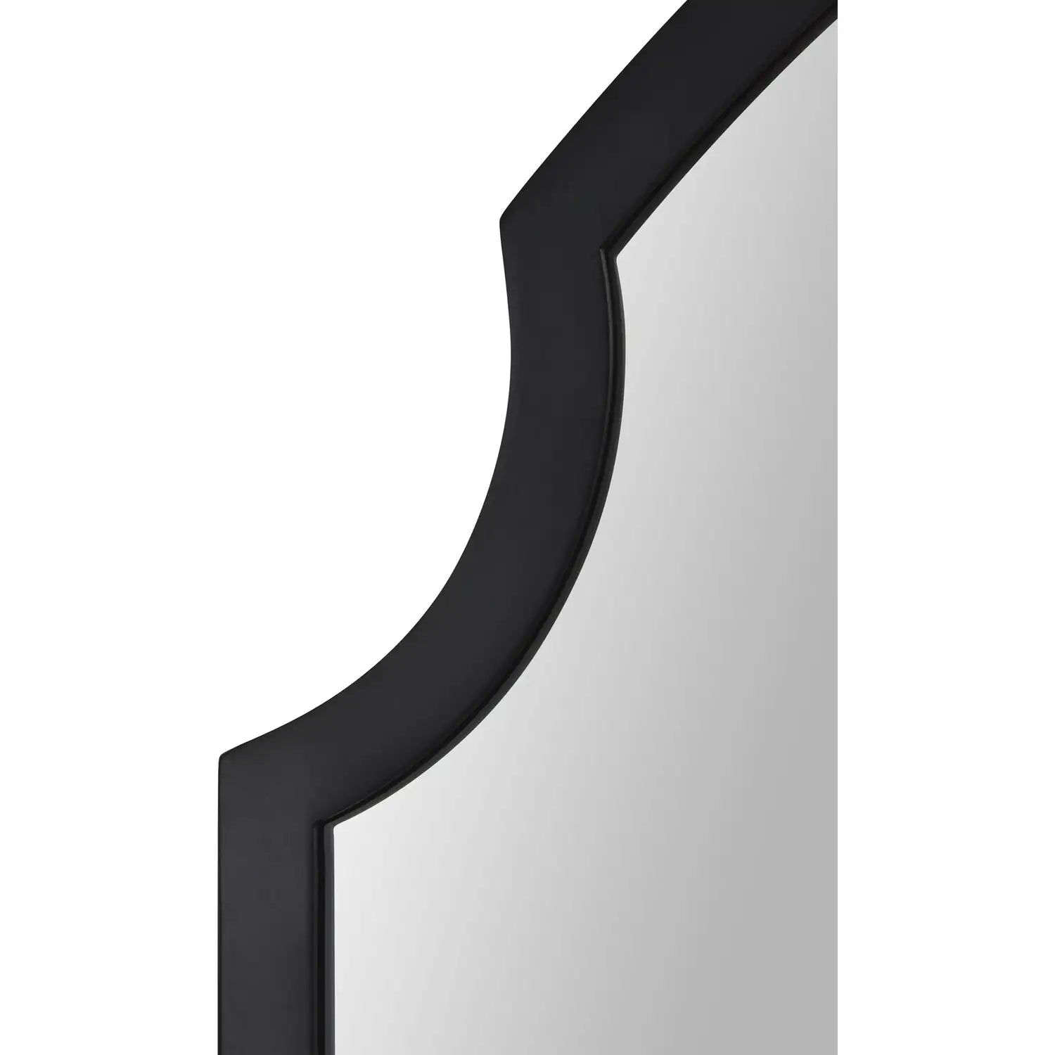 RENWIL ASMARA IRREGULAR WALL MIRROR - Mirrors