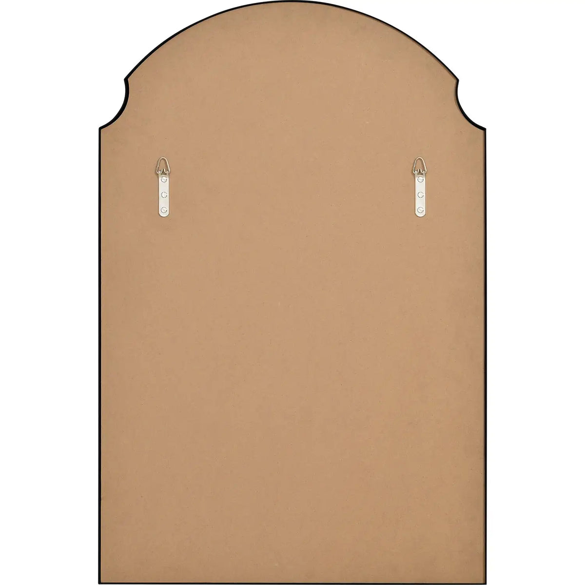 RENWIL Asmara Irregular Wall Mirror - Mirrors