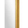 RENWIL CHRISTINE IRREGULAR WALL MIRROR YELLOW - Mirrors