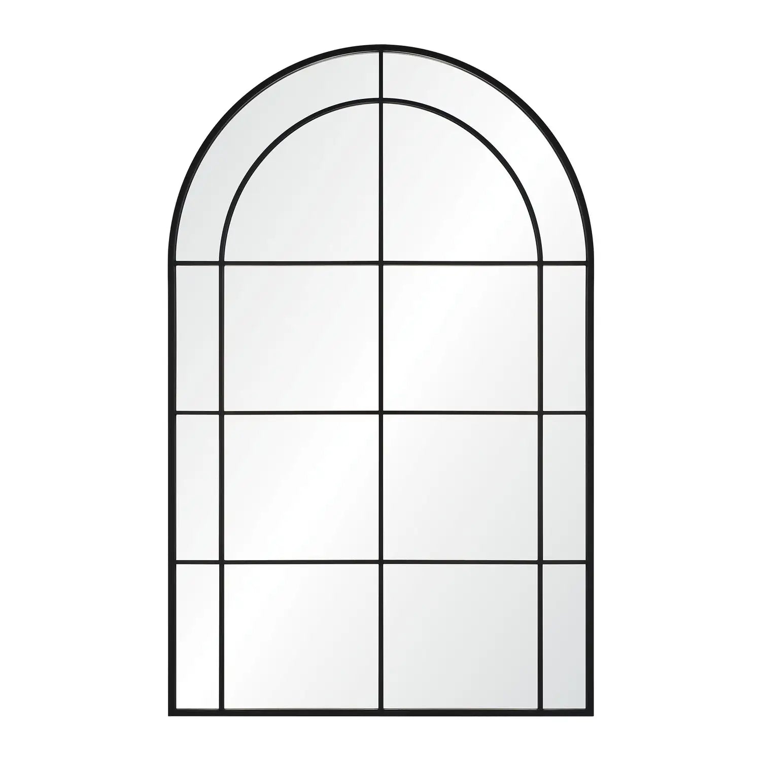 RENWIL ATKINSON ARCH FULL LENGTH MIRROR - Mirrors