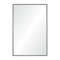 RENWIL AMARA RECTANGLE WALL MIRROR - Mirrors