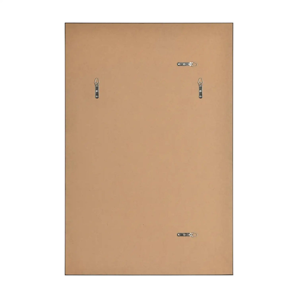 RENWIL Amara Rectangle Wall Mirror - Mirrors