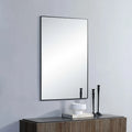 RENWIL AMARA RECTANGLE WALL MIRROR - Mirrors