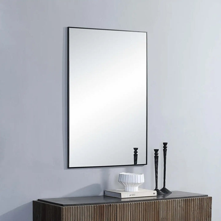RENWIL AMARA RECTANGLE WALL MIRROR - Mirrors