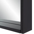 RENWIL COVE ARCH MIRROR MATTE - Mirrors