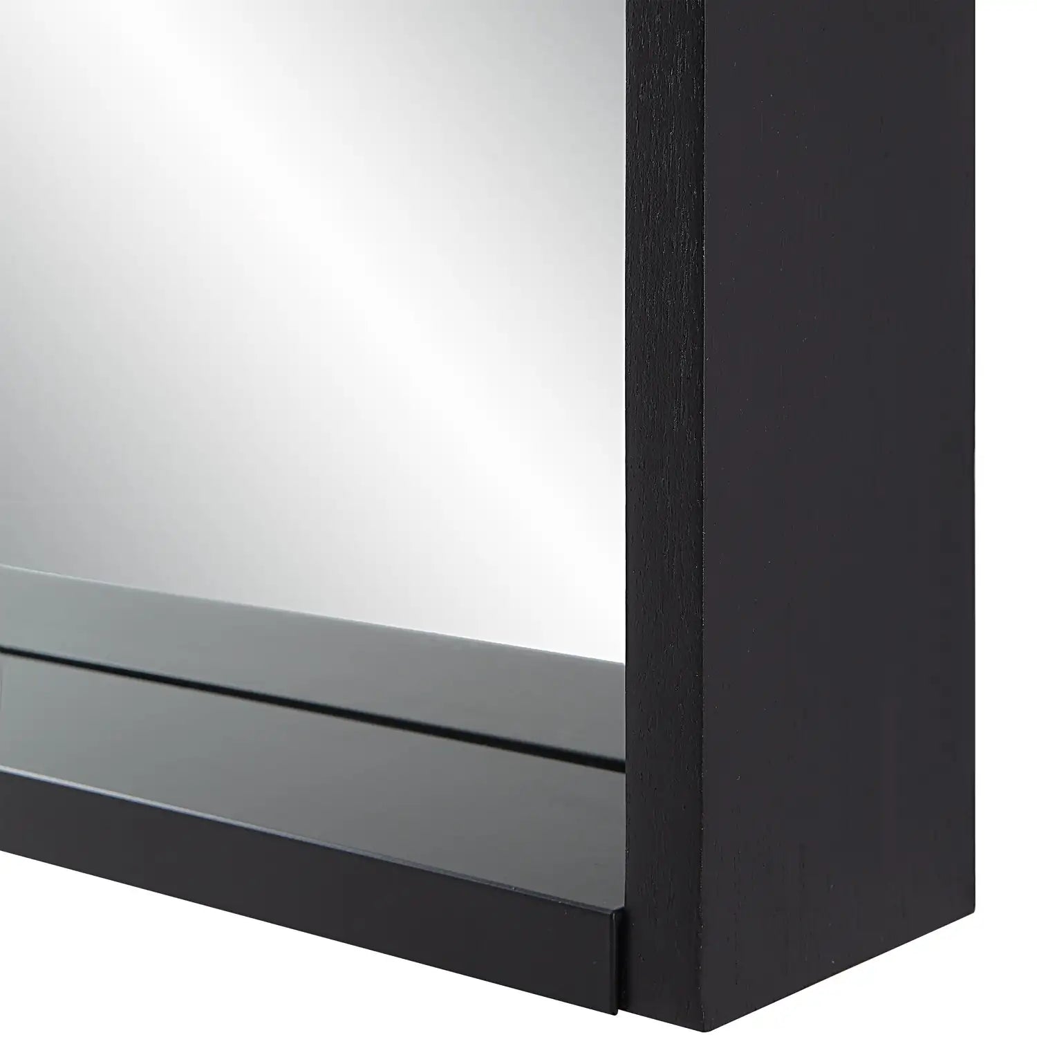 RENWIL COVE ARCH MIRROR MATTE - Mirrors