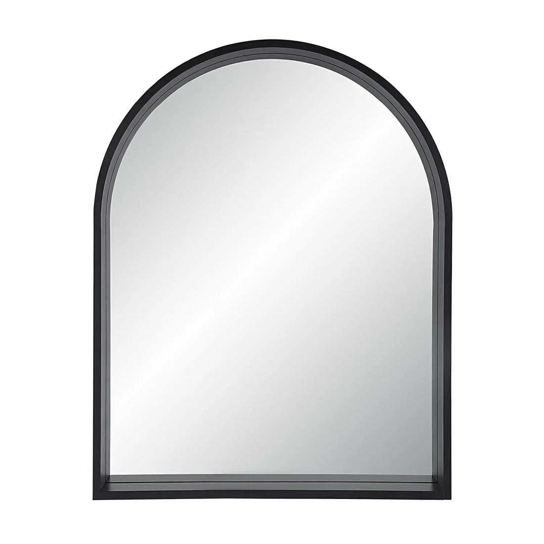 RENWIL COVE ARCH MIRROR MATTE - Mirrors