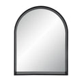 RENWIL COVE ARCH MIRROR MATTE - Mirrors