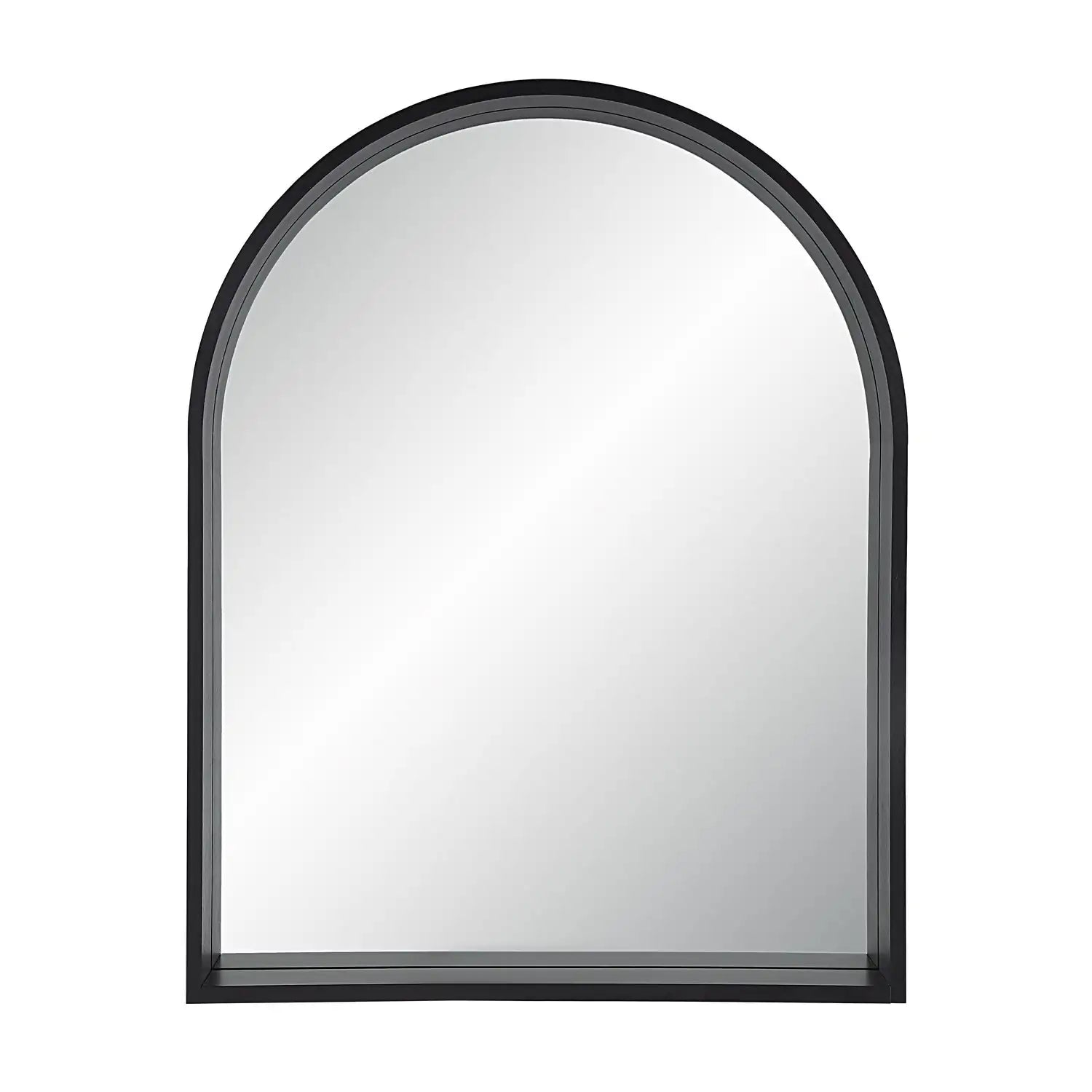 RENWIL COVE ARCH MIRROR MATTE - Mirrors