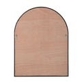 RENWIL COVE ARCH MIRROR MATTE - Mirrors