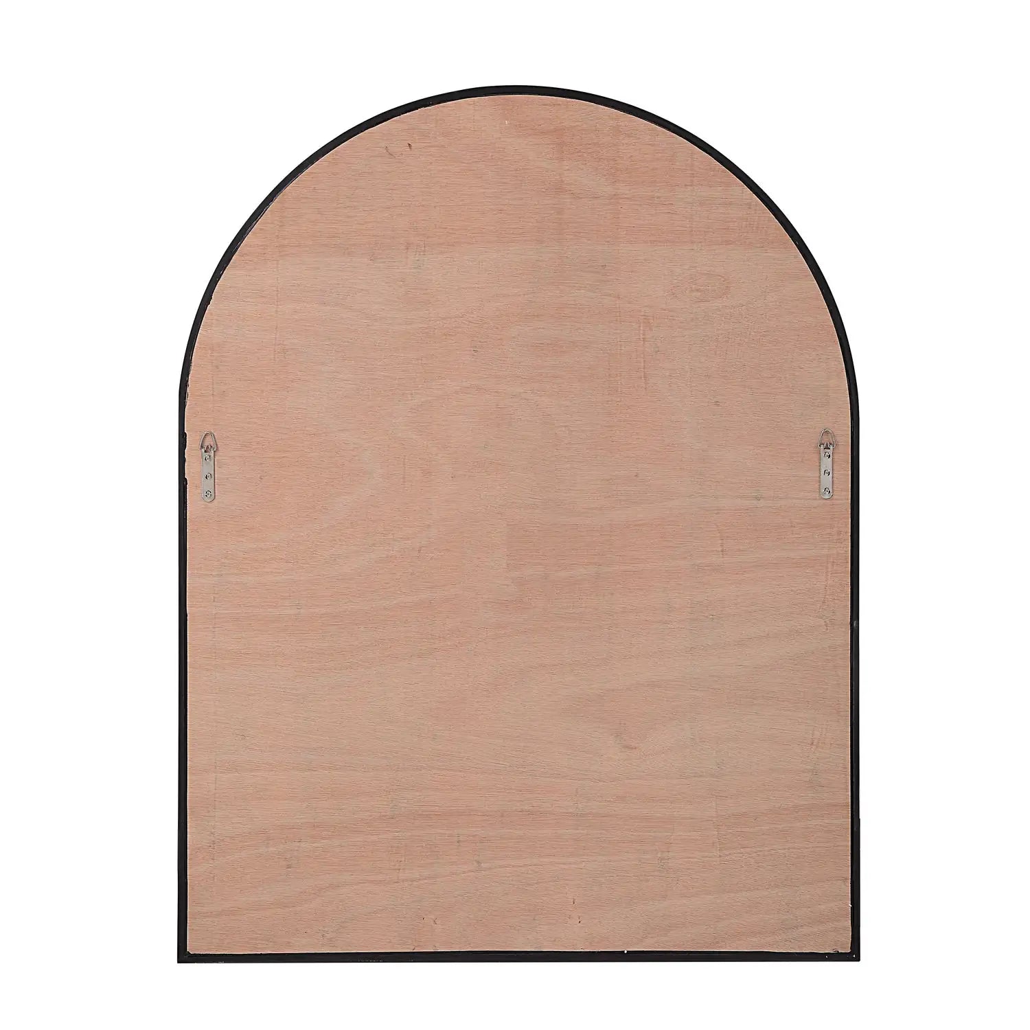 RENWIL COVE ARCH MIRROR MATTE - Mirrors