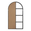 RENWIL TRELLIS WALL MIRROR - Mirrors