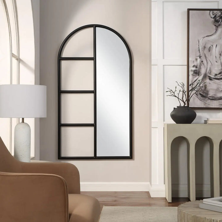 RENWIL TRELLIS WALL MIRROR - Mirrors