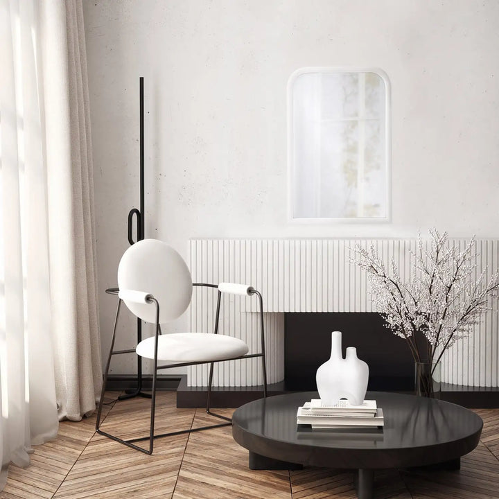 RENWIL COLIMA ARCH WALL MIRROR - Mirrors