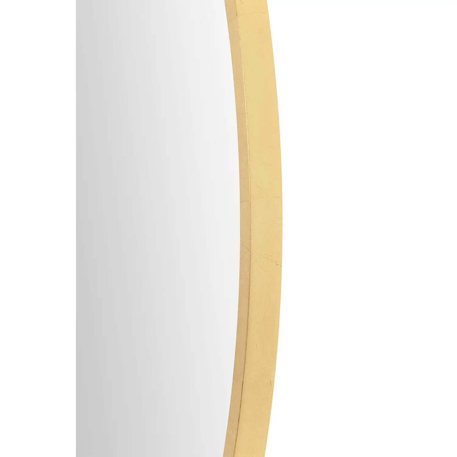 RENWIL KINSLEY WALL MIRROR YELLOW - Mirrors