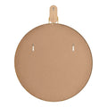 RENWIL KINSLEY WALL MIRROR YELLOW - Mirrors