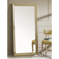 RENWIL CATHCART RECTANGLE WALL MIRROR YELLOW - Mirrors