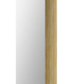 RENWIL CATHCART RECTANGLE WALL MIRROR YELLOW - Mirrors