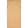 RENWIL CATHCART RECTANGLE WALL MIRROR YELLOW - Mirrors