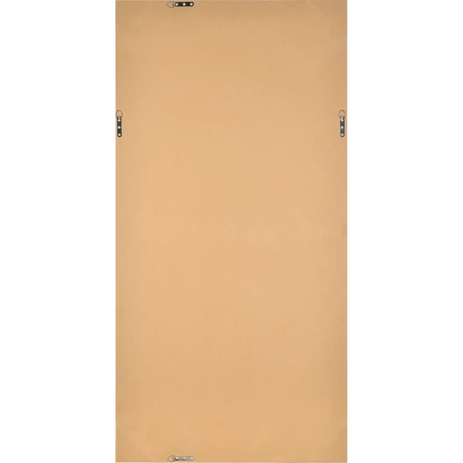 RENWIL CATHCART RECTANGLE WALL MIRROR YELLOW - Mirrors