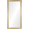 RENWIL CATHCART RECTANGLE WALL MIRROR YELLOW - Mirrors