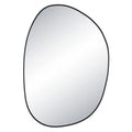 RENWIL BOZEMAN OVAL WALL MIRROR - Mirrors