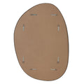 RENWIL BOZEMAN OVAL WALL MIRROR - Mirrors