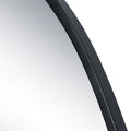 RENWIL BOZEMAN OVAL WALL MIRROR - Mirrors