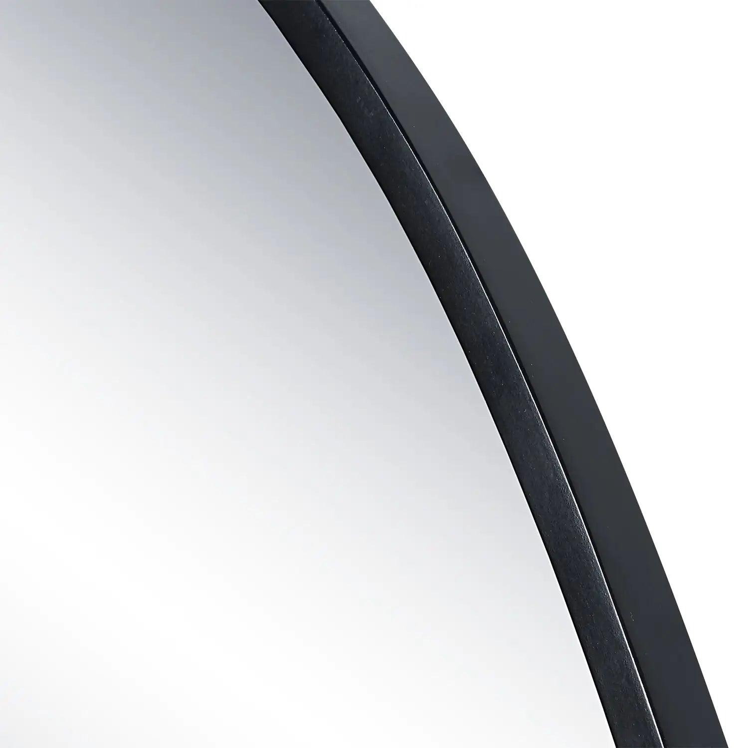 RENWIL BOZEMAN OVAL WALL MIRROR - Mirrors