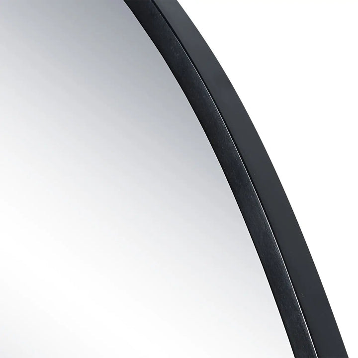 RENWIL BOZEMAN OVAL WALL MIRROR - Mirrors