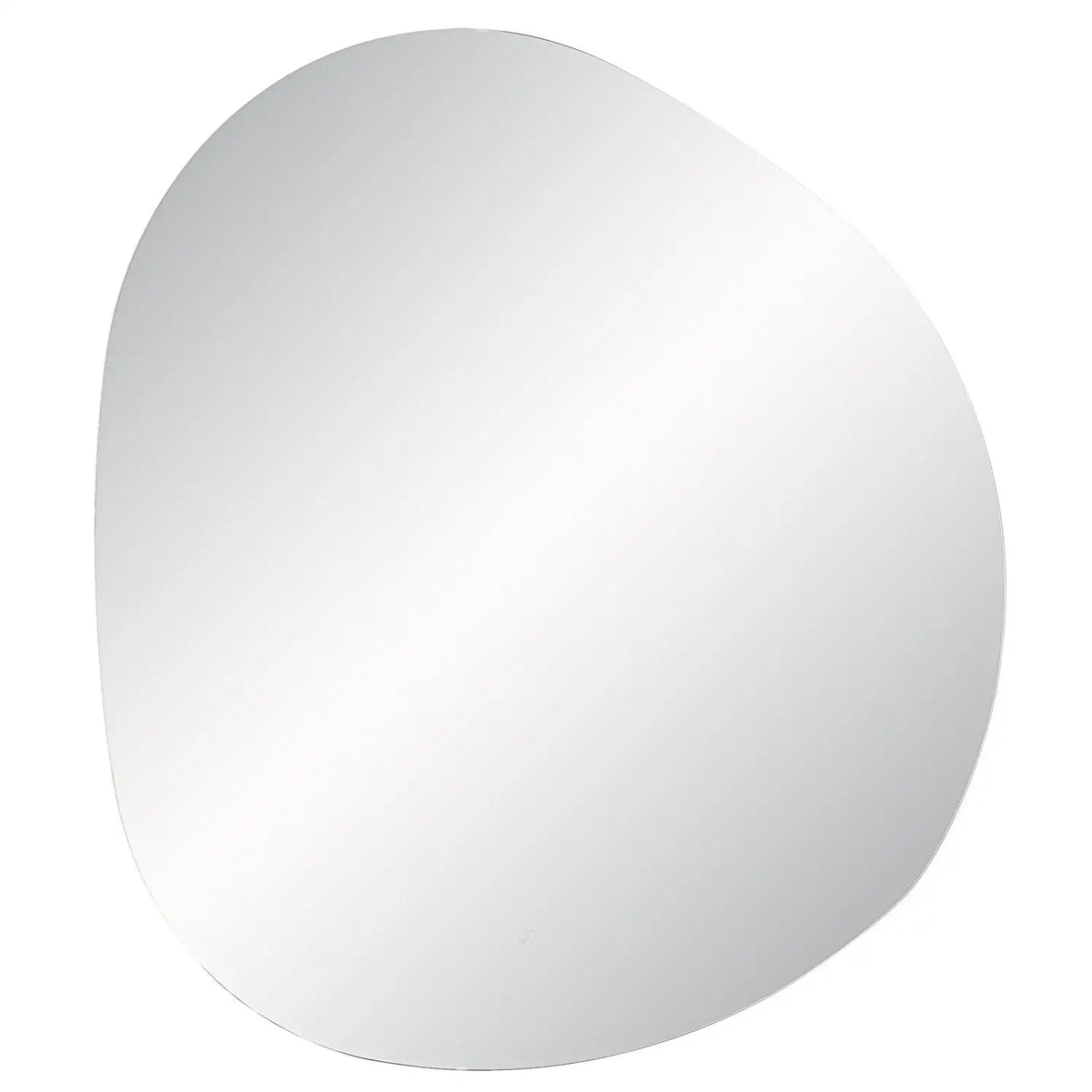 RENWIL Terni Irregular LED Mirror - Mirrors