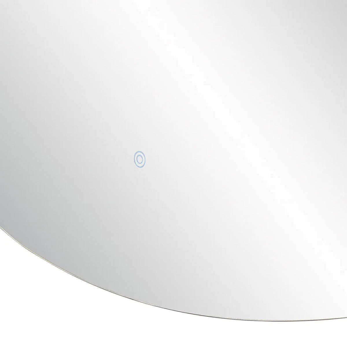 RENWIL Terni Irregular LED Mirror - Mirrors