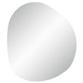 RENWIL TERNI IRREGULAR LED MIRROR - Mirrors
